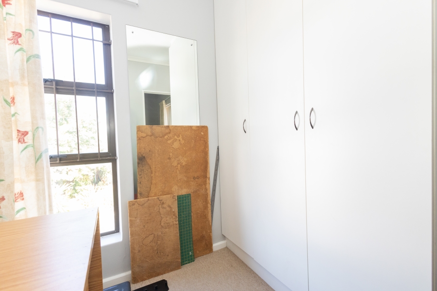 2 Bedroom Property for Sale in Vredelust Western Cape